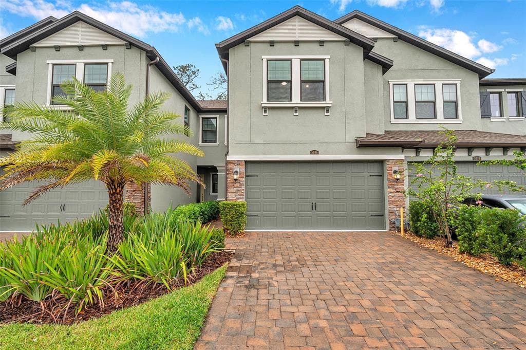 5086 SAN MARTINO DRIVE WESLEY CHAPEL, FL 33543