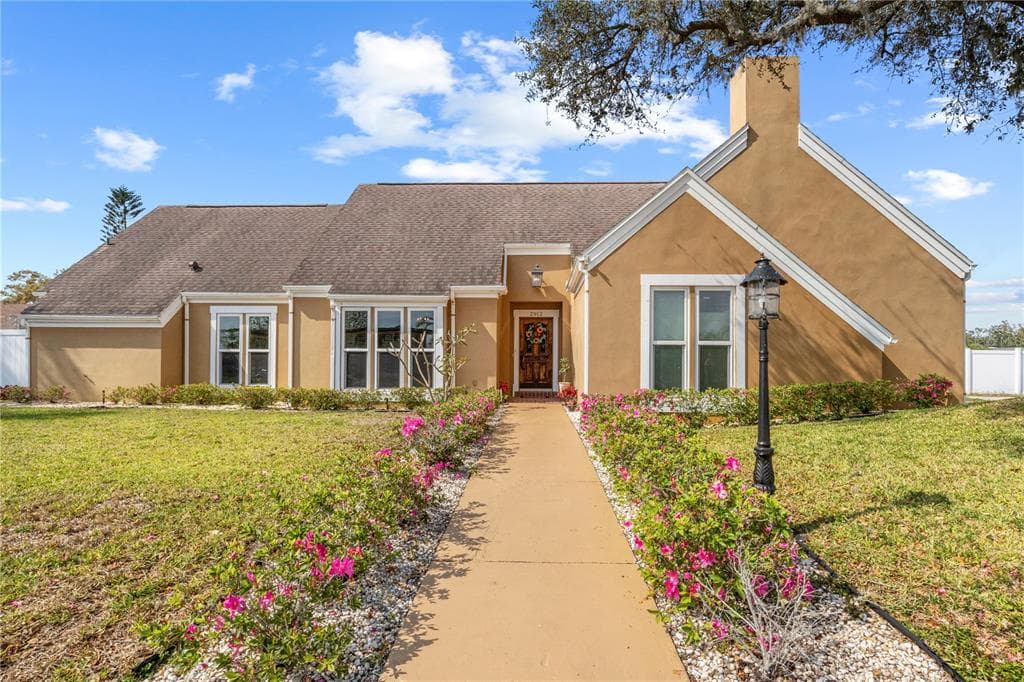2912 SPANIEL LANE SEFFNER, FL 33584