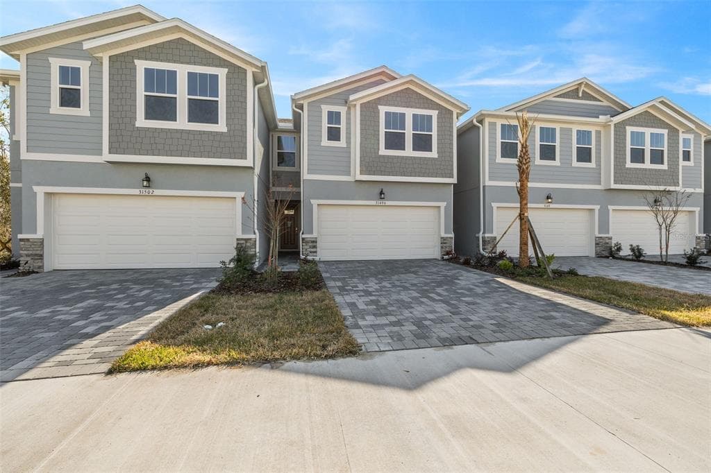 31480 WOODLAND RACE LOOP WESLEY CHAPEL, FL 33545