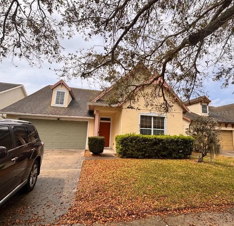 6814 DUNCASTER STREET WINDERMERE, FL 34786
