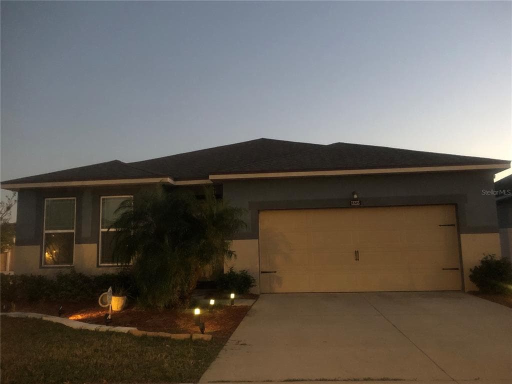 13233 ORCA SOUND DRIVE RIVERVIEW, FL 33579