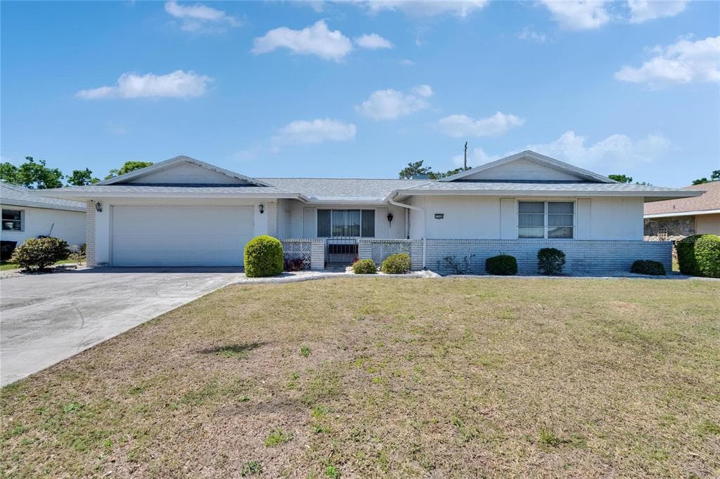 1508 W DEL WEBB BOULEVARD SUN CITY CENTER, FL 33573