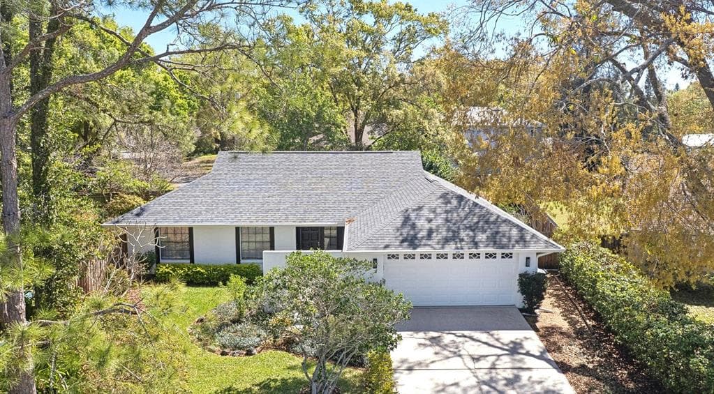 5123 NASHVILLE DRIVE TAMPA, FL 33624
