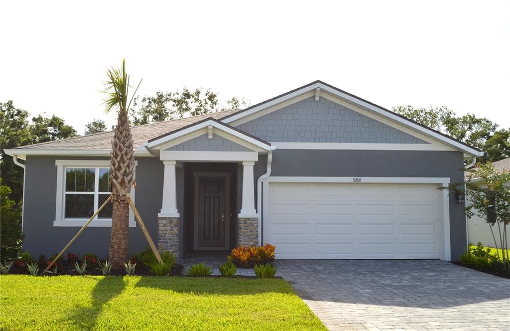 5206 125TH AVENUE E PARRISH, FL 34219
