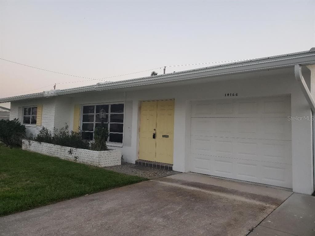 14166 90TH AVENUE SEMINOLE, FL 33776