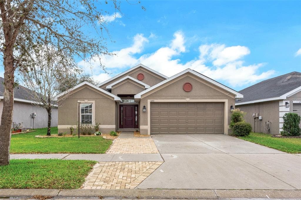 14454 BARLEY FIELD DRIVE WIMAUMA, FL 33598