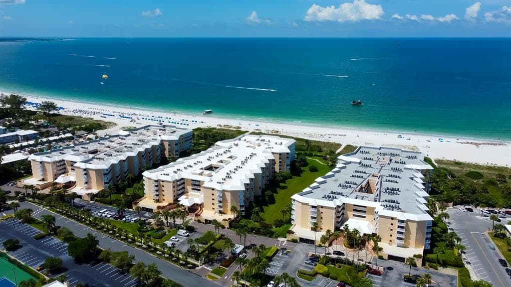 6600 SUNSET WAY UNIT 112 ST PETE BEACH, FL 33706