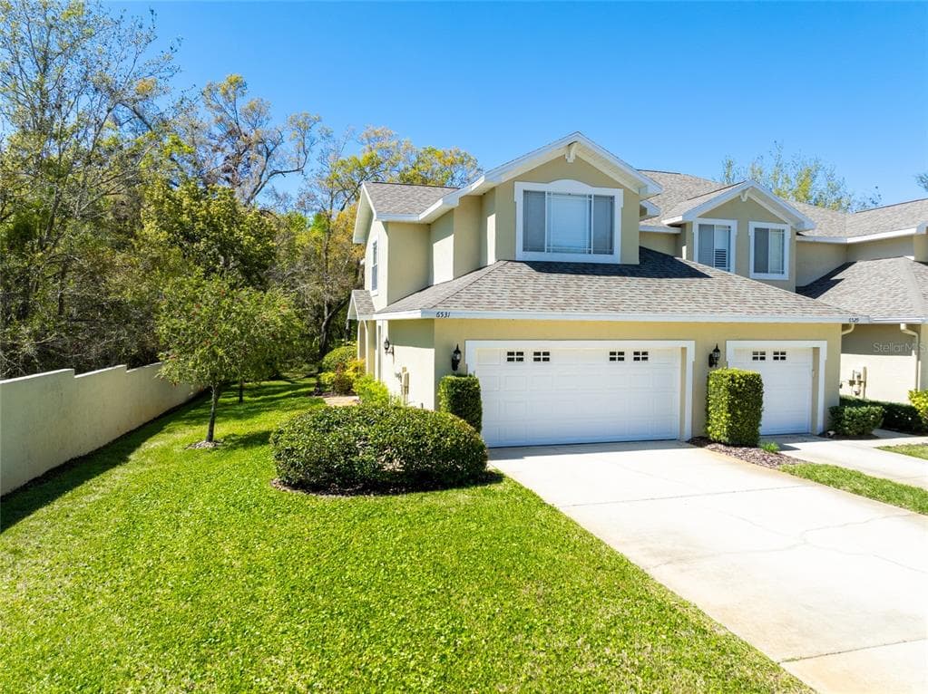 6531 SPRING OAK COURT TAMPA, FL 33625