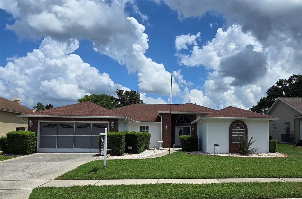 3943 W FIELDWOOD COURT LECANTO, FL 34461