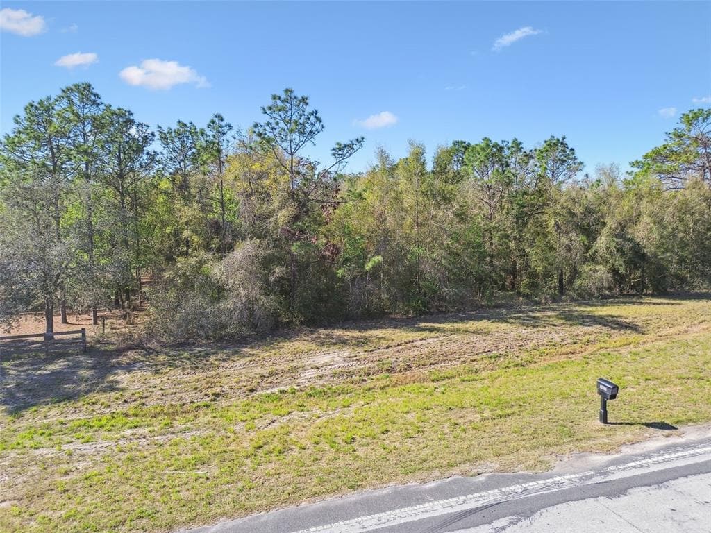 14420 BAILEY HILL ROAD BROOKSVILLE, FL 34614