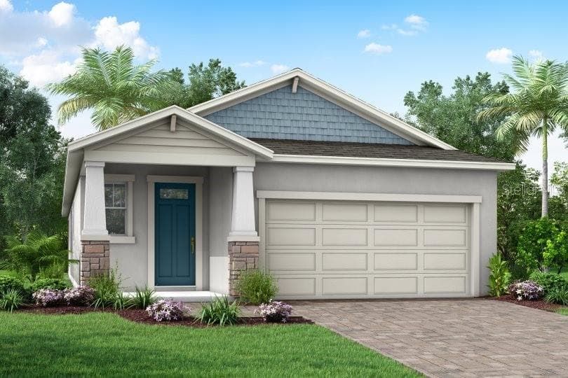31278 PENDLETON LANDING CIRCLE WESLEY CHAPEL, FL 33545