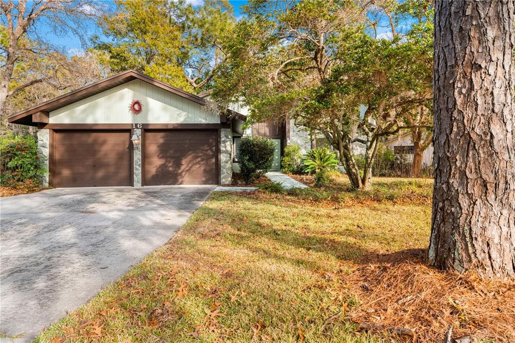 16 BOXELDER COURT HOMOSASSA, FL 34446
