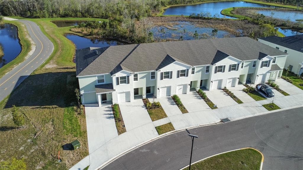 11450 CRESCENT DEER DRIVE LAND O LAKES, FL 34638