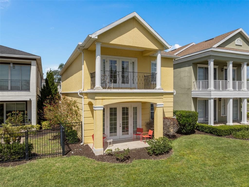 1529 EUSTON DRIVE