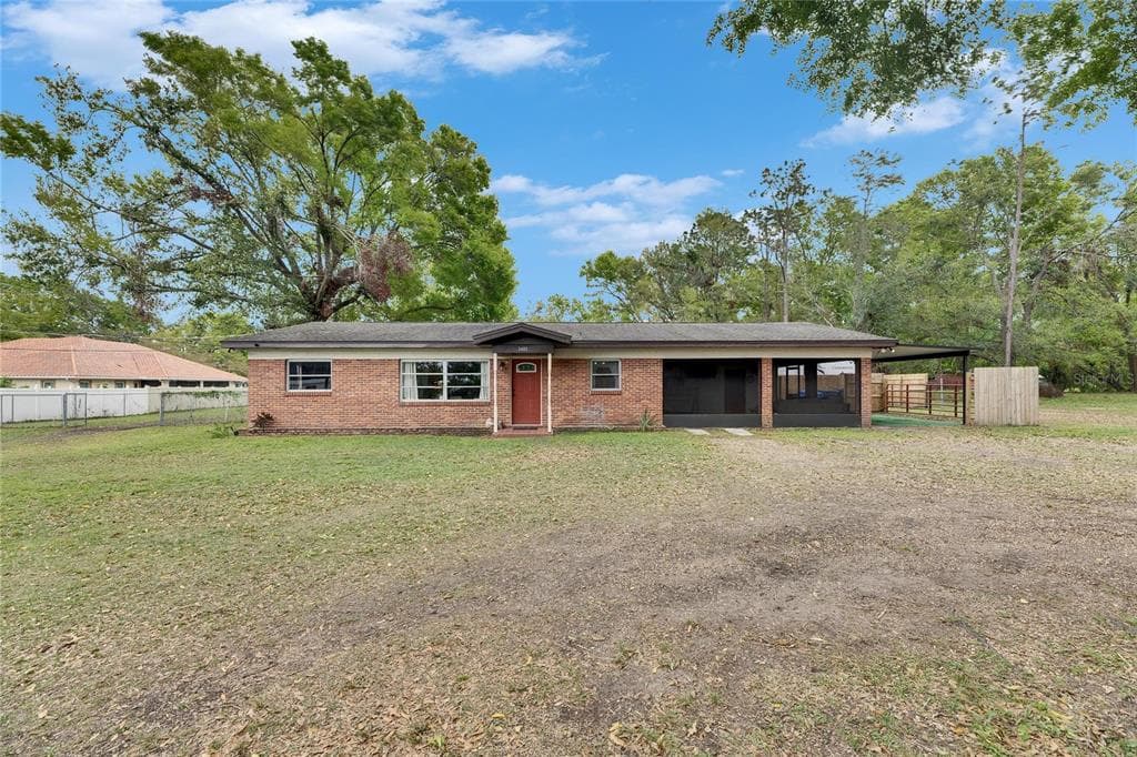 3403 PEARSON ROAD VALRICO, FL 33596