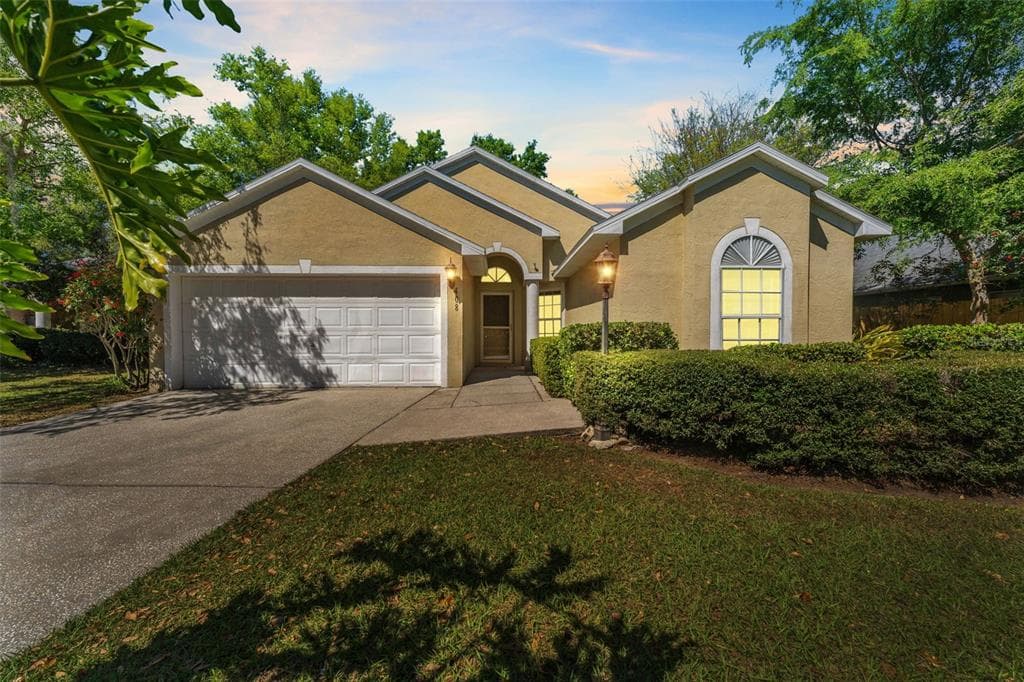 408 VALENCIA PARK DRIVE SEFFNER, FL 33584