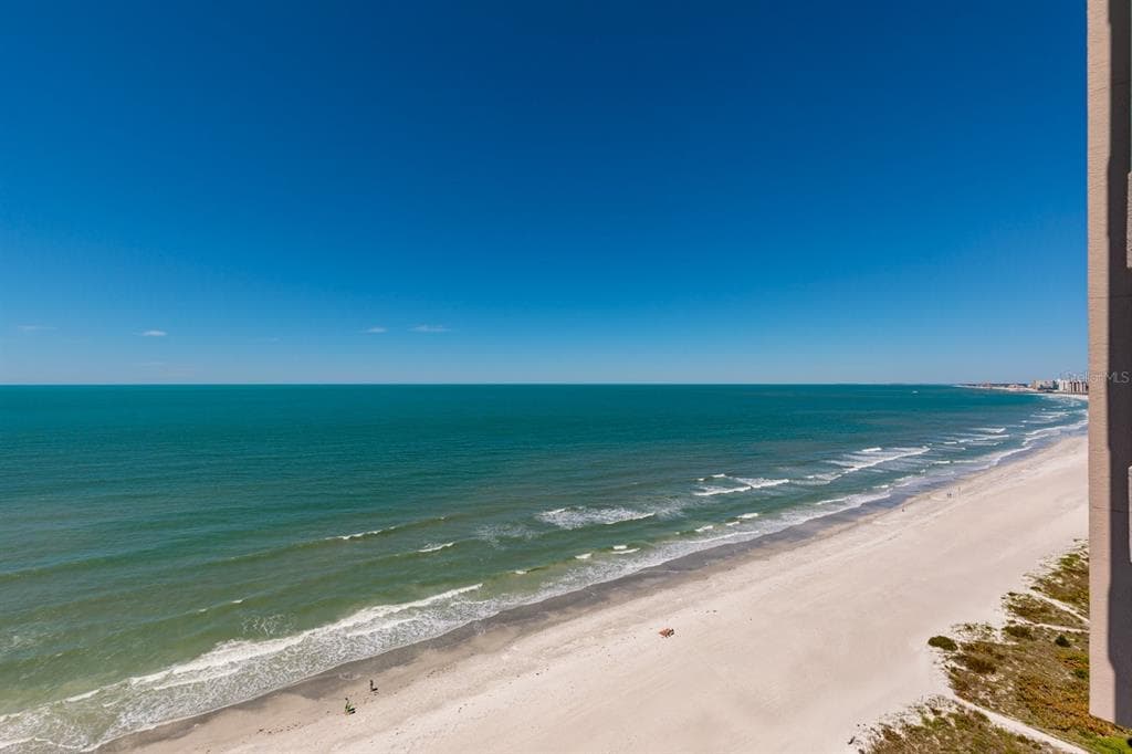 1520 GULF BOULEVARD UNIT PH2 CLEARWATER BEACH, FL 33767
