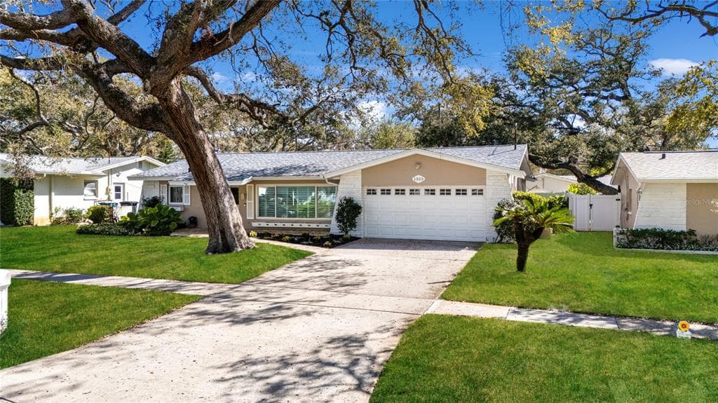 1353 WILLIAMS DRIVE CLEARWATER, FL 33764