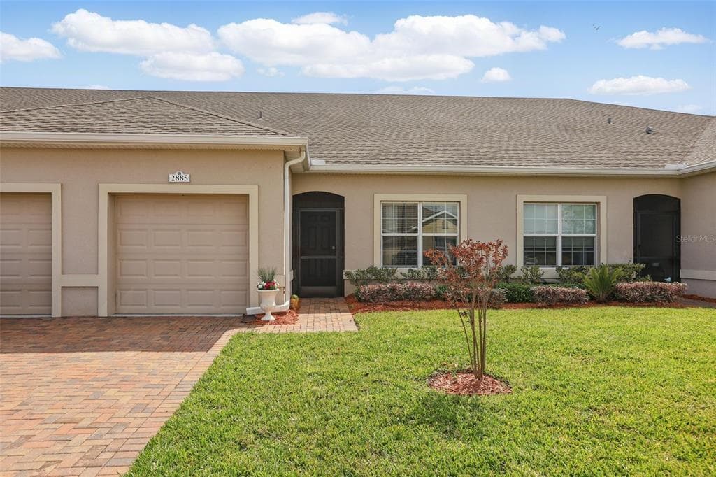 2885 ATTWATER LOOP WINTER HAVEN, FL 33884
