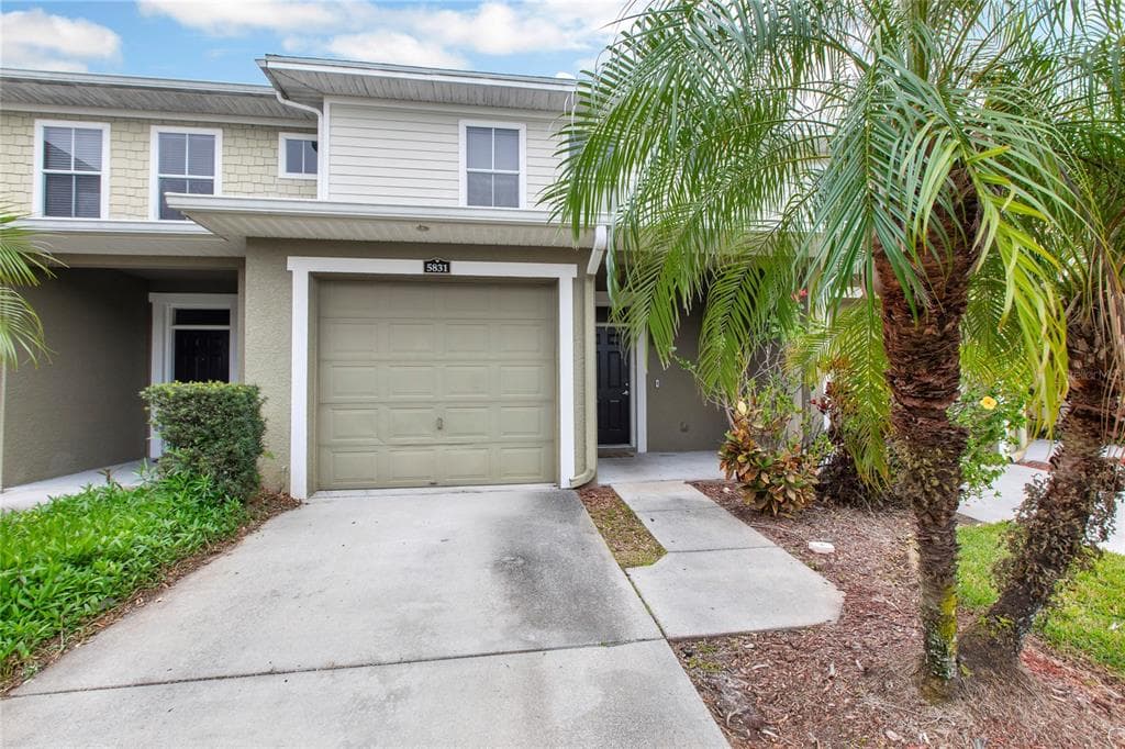 5831 LEOPARDSTOWN DRIVE TAMPA, FL 33610