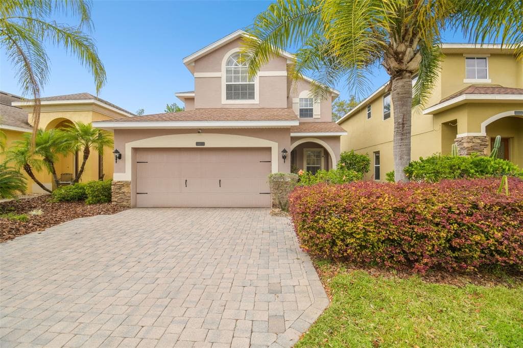 16011 BELLA WOODS DRIVE TAMPA, FL 33647