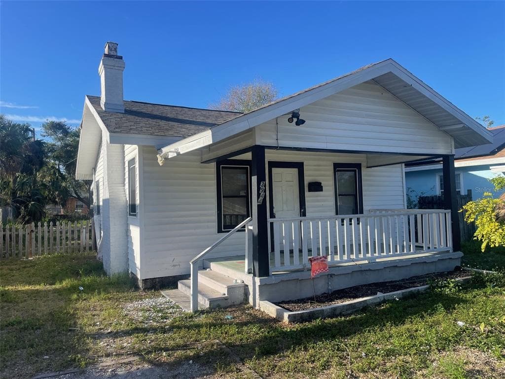 3944 14TH AVENUE S ST PETERSBURG, FL 33711