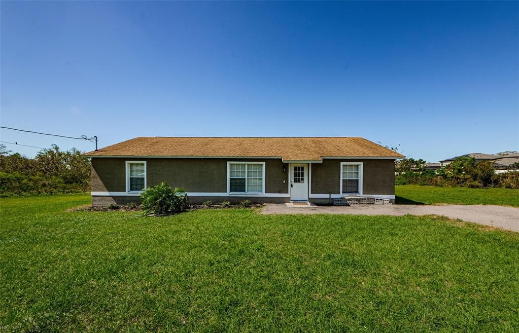 10603 1ST STREET RIVERVIEW, FL 33569
