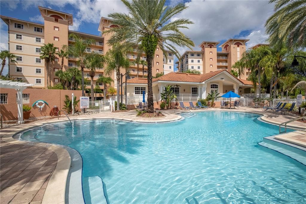 12077 GANDY BOULEVARD N UNIT 332 ST PETERSBURG, FL 33702