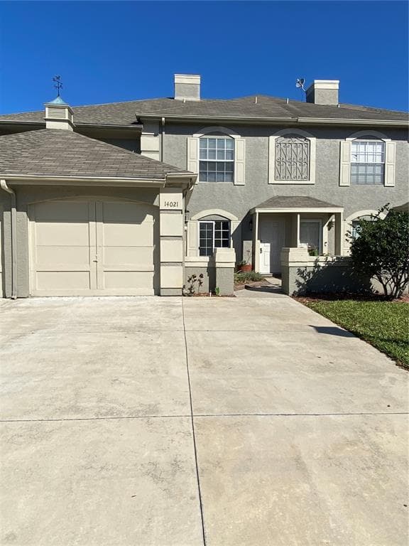 14021 TROUVILLE DRIVE TAMPA, FL 33624