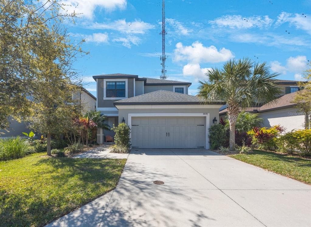 8890 ARABELLA LANE SEMINOLE, FL 33777