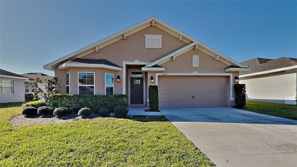 14432 POTTERTON CIRCLE HUDSON, FL 34667