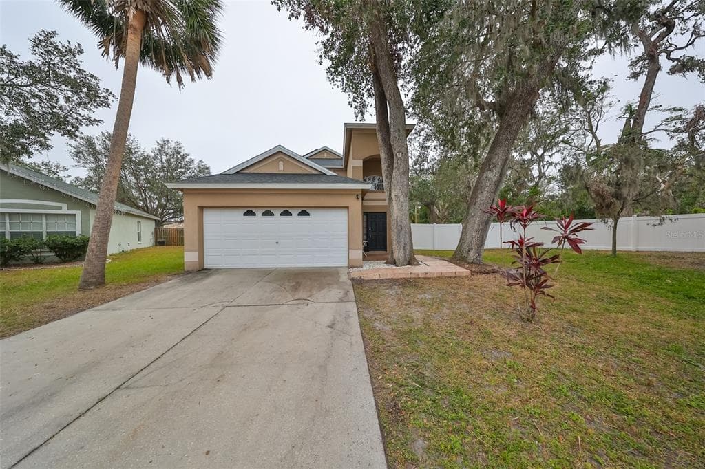 6930 SUMMER HARBOR LANE RIVERVIEW, FL 33578