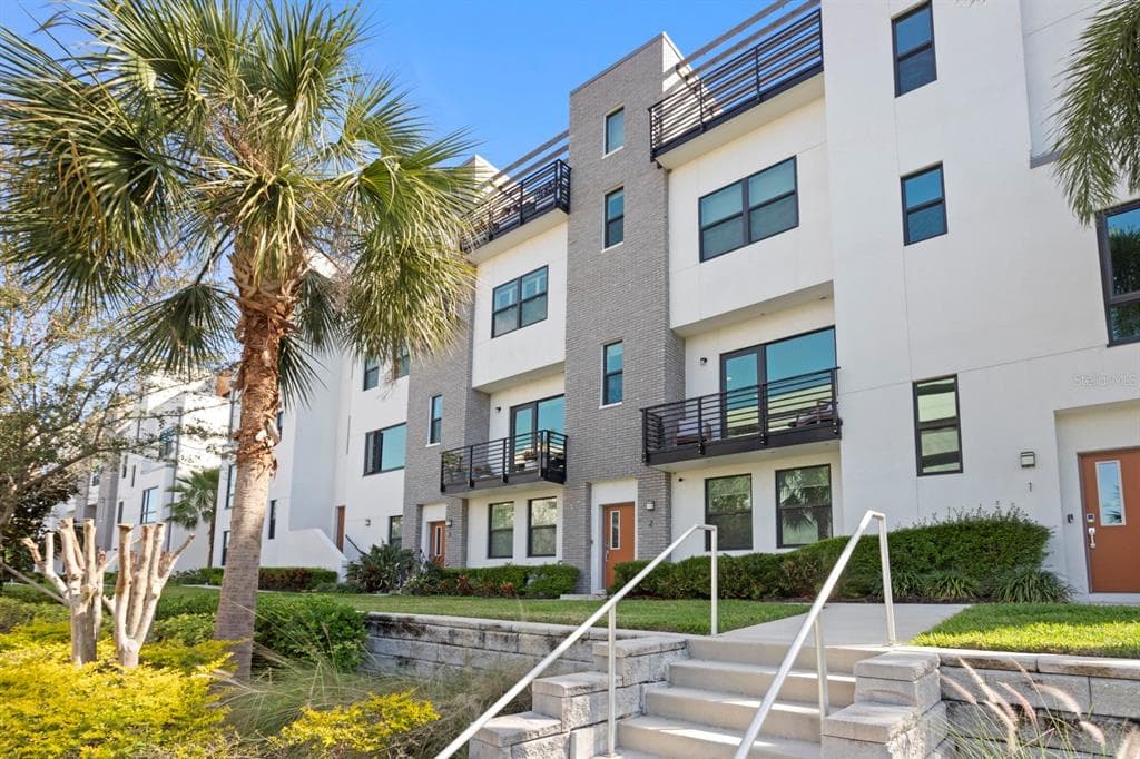 2511 N GRADY AVENUE UNIT 2 TAMPA, FL 33607