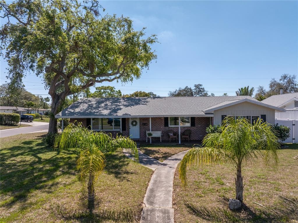 4500 35TH AVENUE N ST PETERSBURG, FL 33713