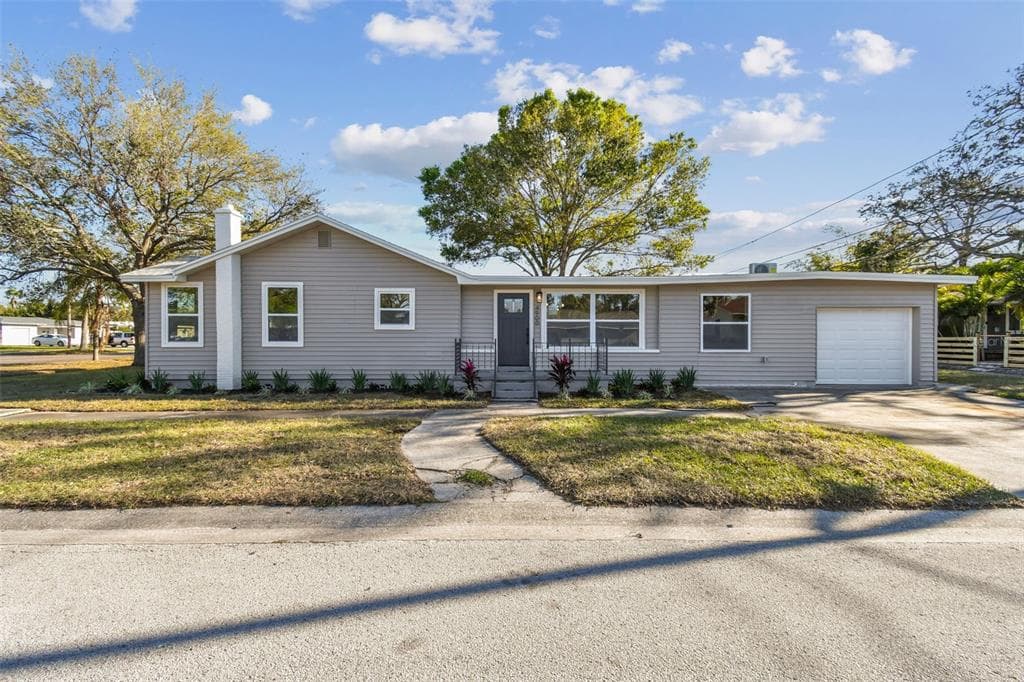 4900 29TH AVENUE N ST PETERSBURG, FL 33710