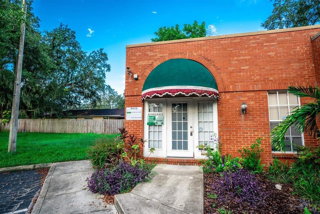 8058 N 56TH STREET UNIT 1