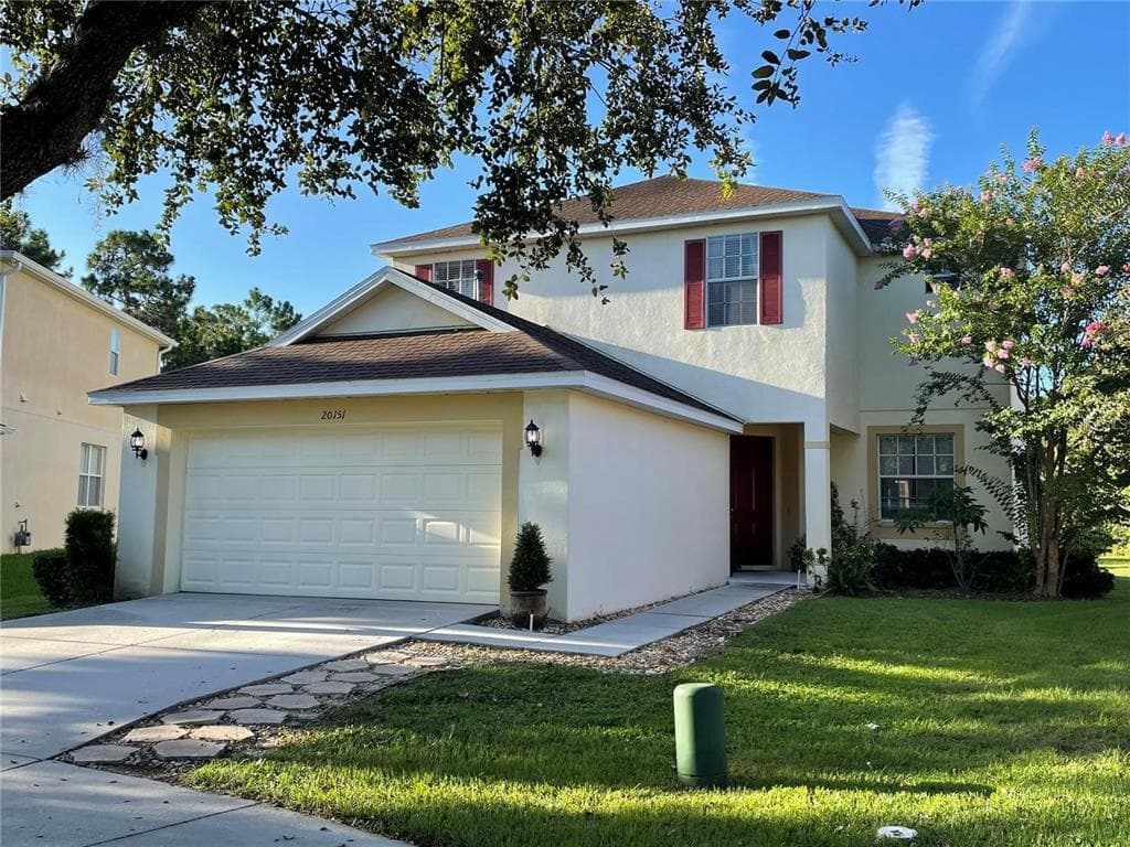 20151 BAY CEDAR AVENUE TAMPA, FL 33647