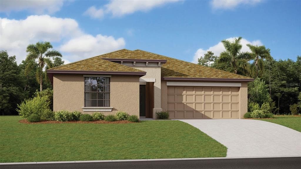 1089 DECATUR STREET PORT CHARLOTTE, FL 33952