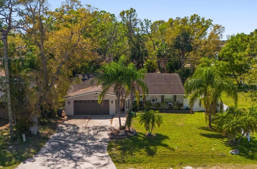 3143 PHOENIX AVENUE OLDSMAR, FL 34677