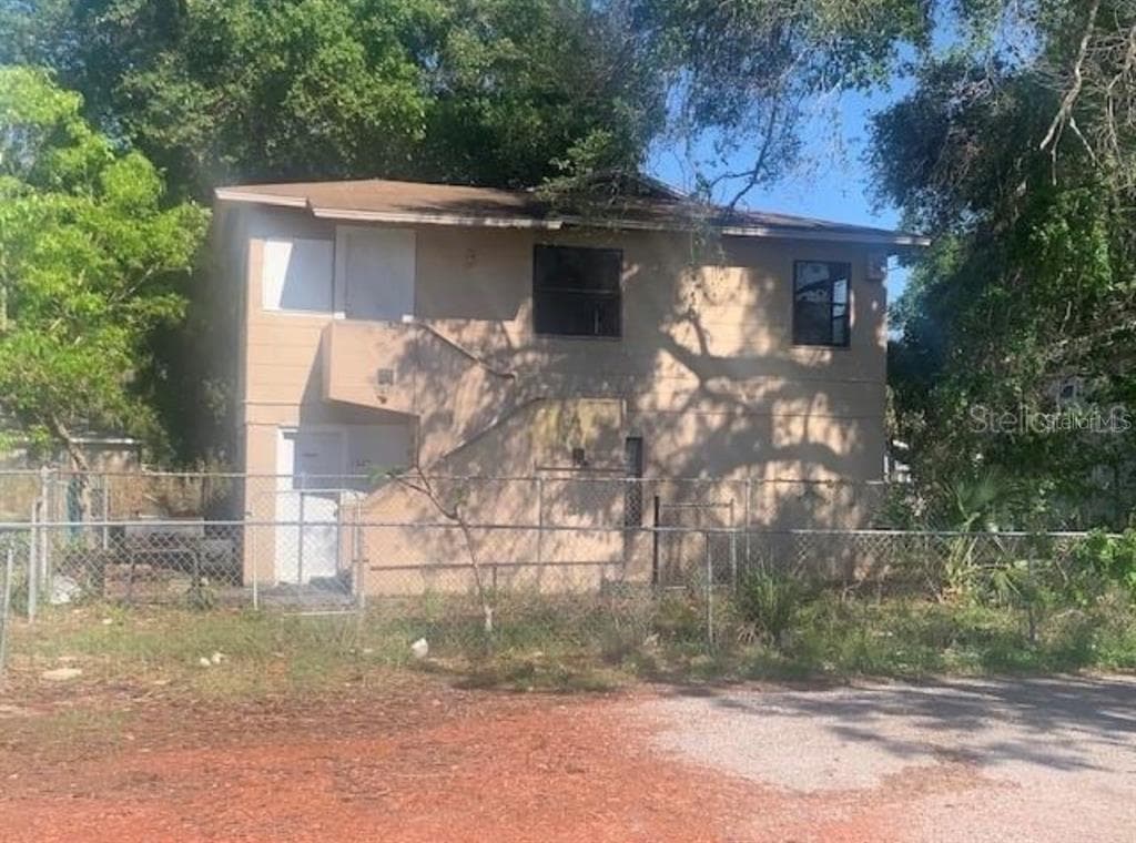 1324 18TH AVENUE S UNIT 1 ST PETERSBURG, FL 33705