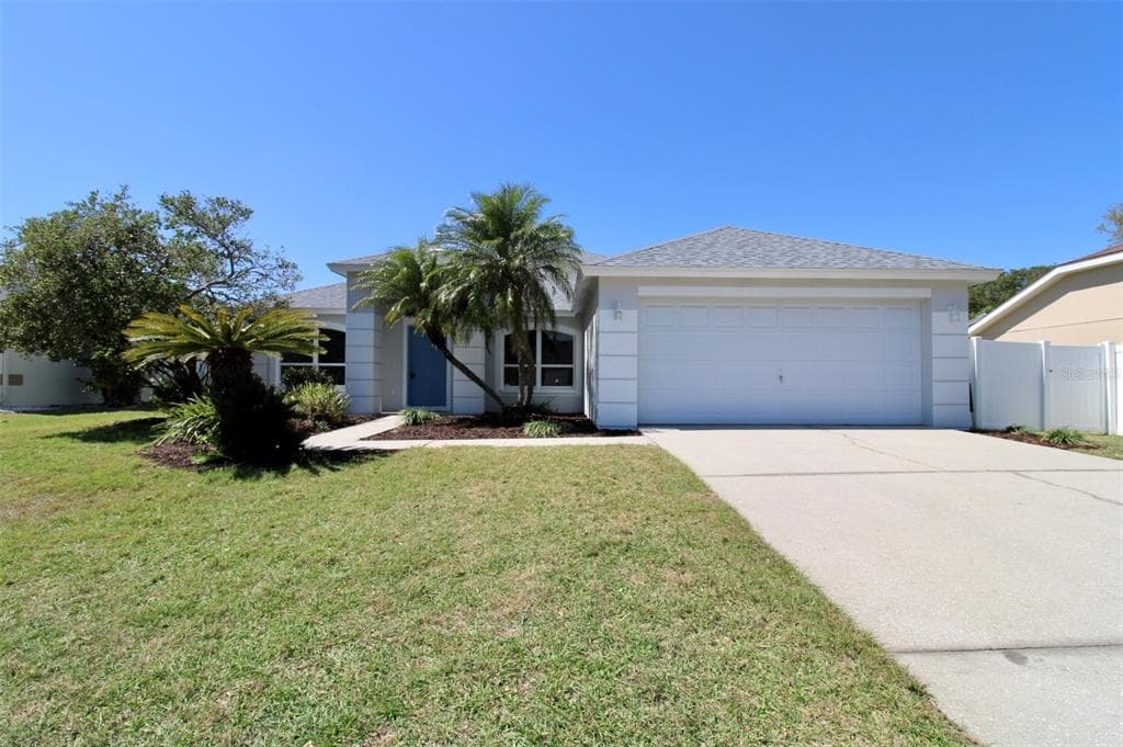 806 SAND RIDGE DRIVE VALRICO, FL 33594