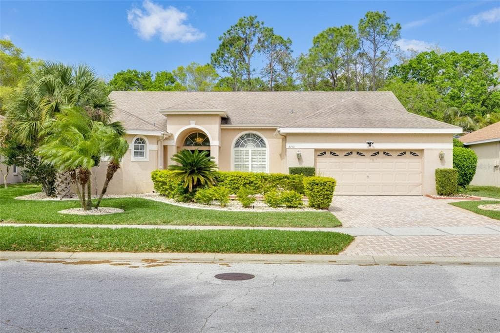 3713 SIENA LANE PALM HARBOR, FL 34685
