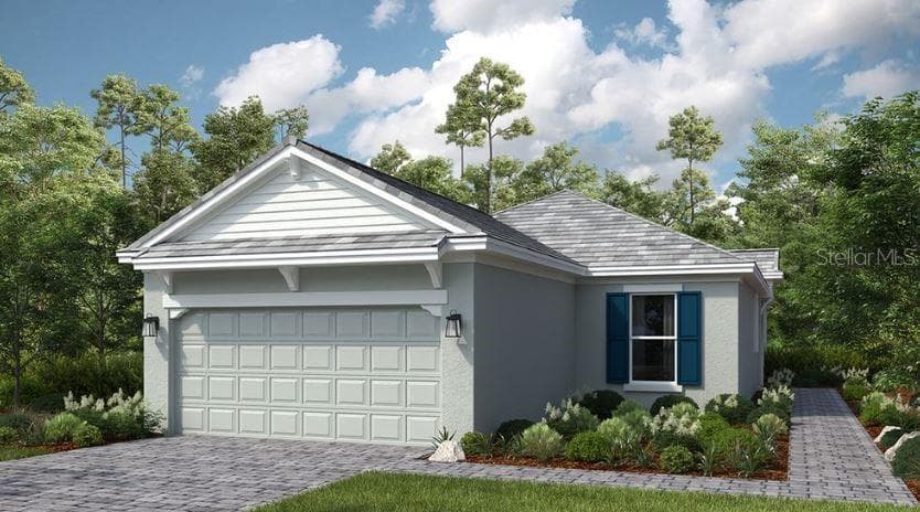 29505 VELLETRI LANE WESLEY CHAPEL, FL 33543