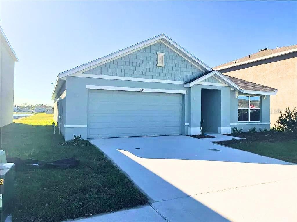 5421 SALT PLAINS COURT WIMAUMA, FL 33598