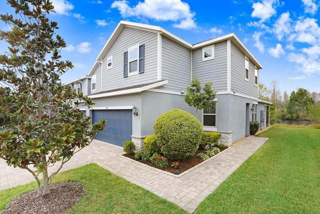 1017 ORCHARD ARBOUR COURT TAMPA, FL 33613