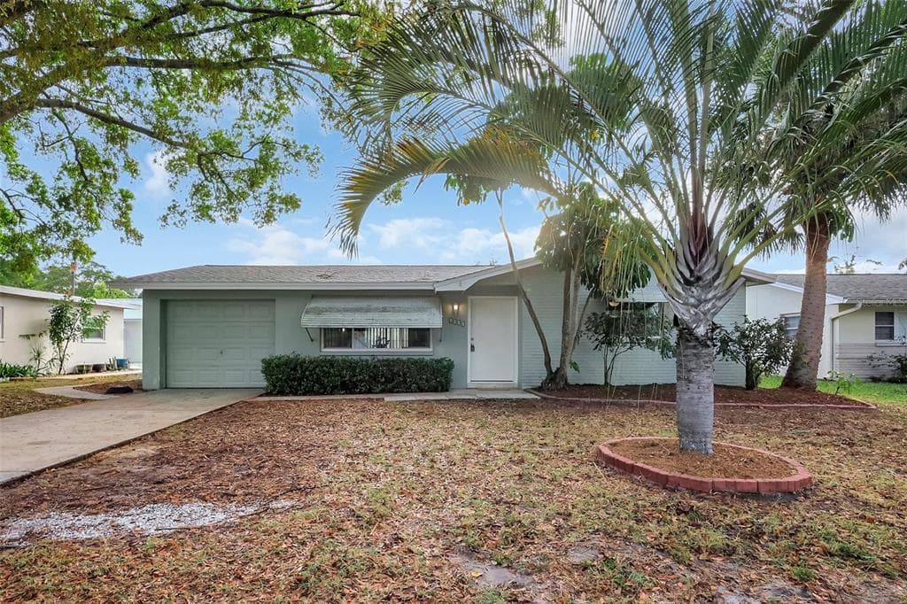 2017 PRINCETON AVENUE DUNEDIN, FL 34698