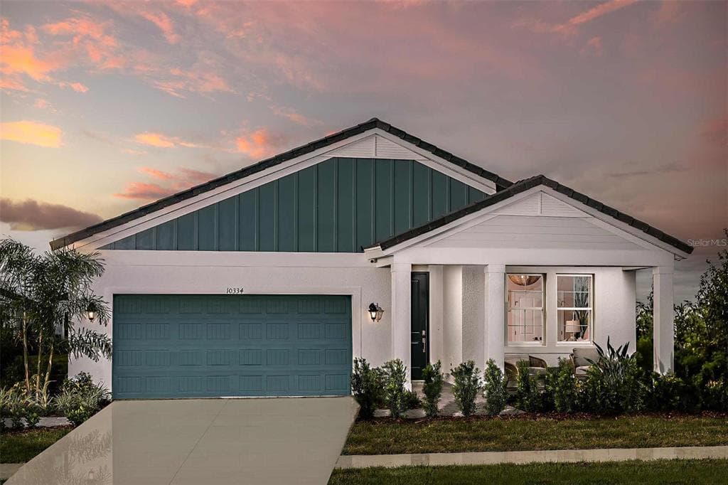 10267 FIELDSTONE MYRTLE WAY SAN ANTONIO, FL 33576