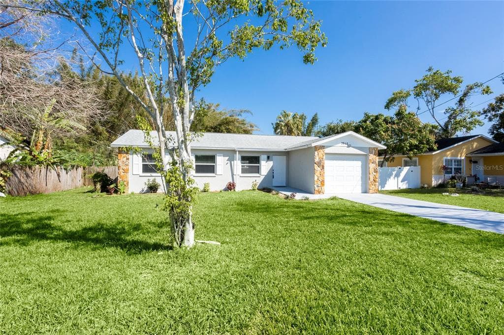 2945 57TH AVENUE N ST PETERSBURG, FL 33714