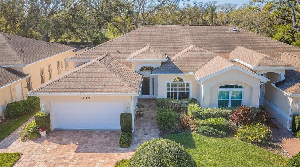 1145 DIXON COURT DUNEDIN, FL 34698