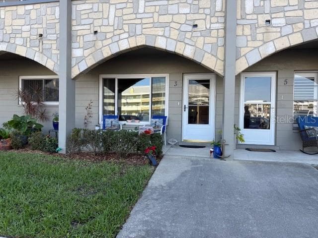 2461 CANADIAN WAY UNIT 3 CLEARWATER,, FL 33756